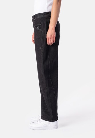 Elias Rumelis Loose fit Jeans 'Isabella' in Black