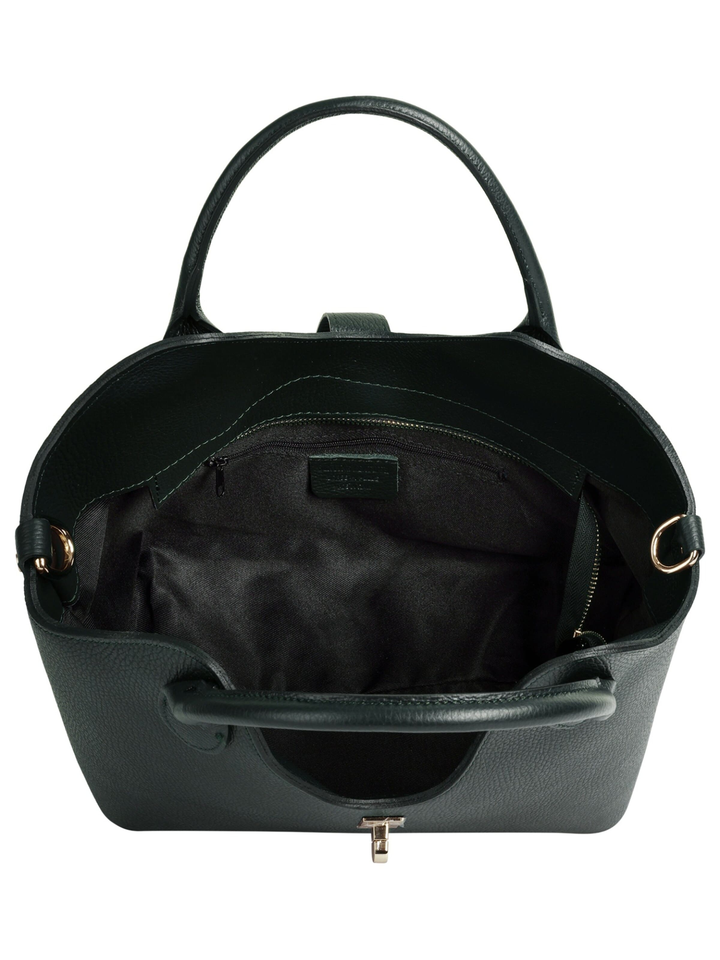 forty° - Shopper 'LANVERRA - M' en verde