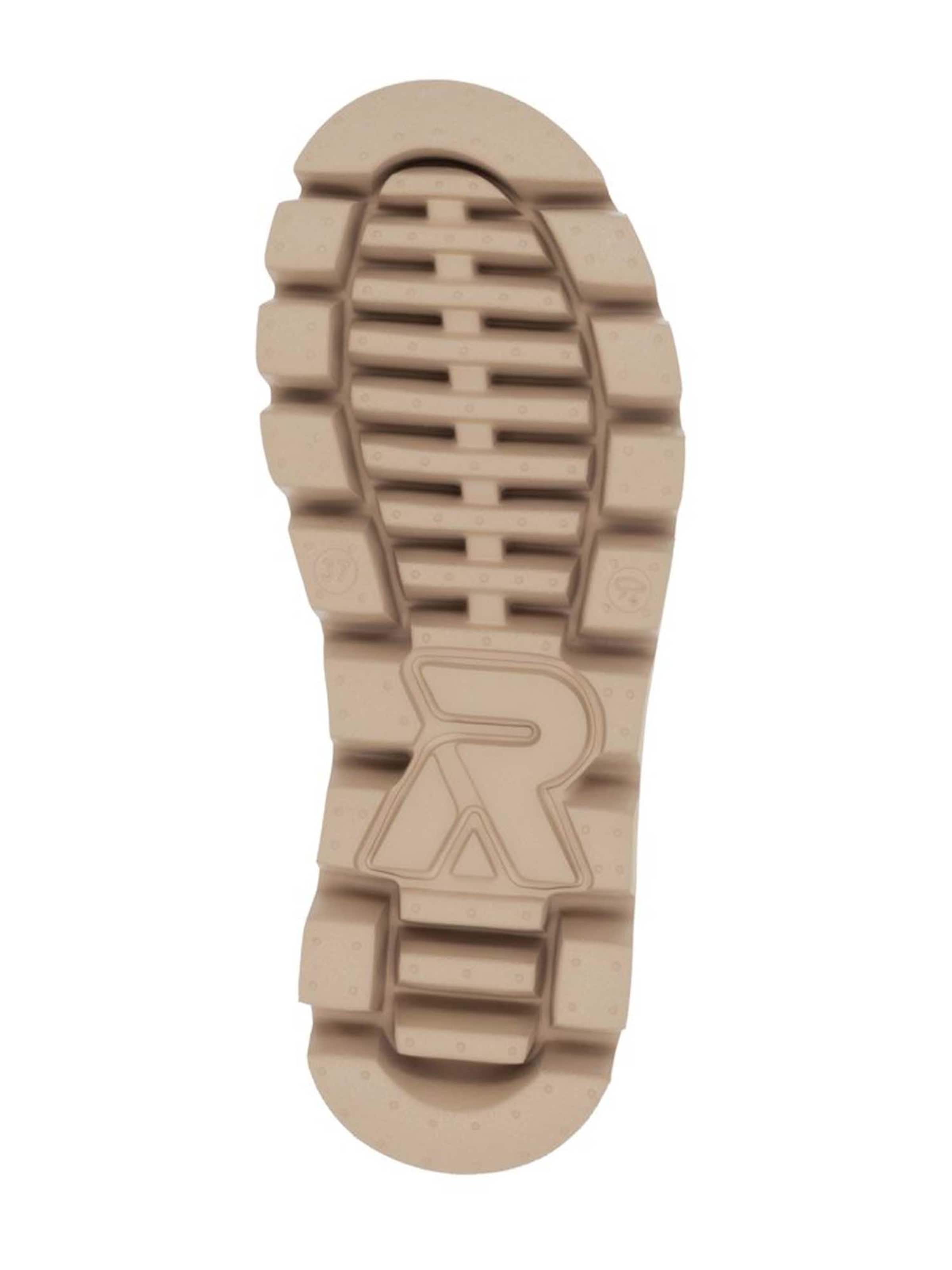 Rieker Sport Boots in Beige