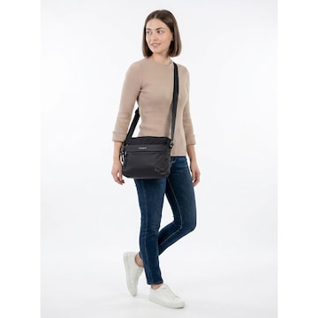 Hedgren Crossbody bag in Black: front