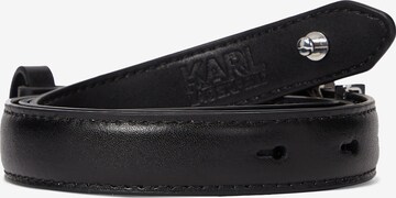 Karl Lagerfeld Belt in Black