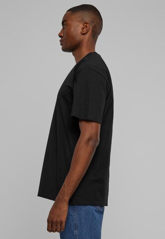 Karl Kani Shirt 'Signature' in Black