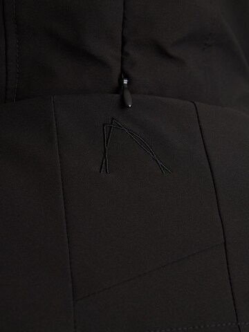 CHASIN' Winter jacket 'Return Valley' in Black