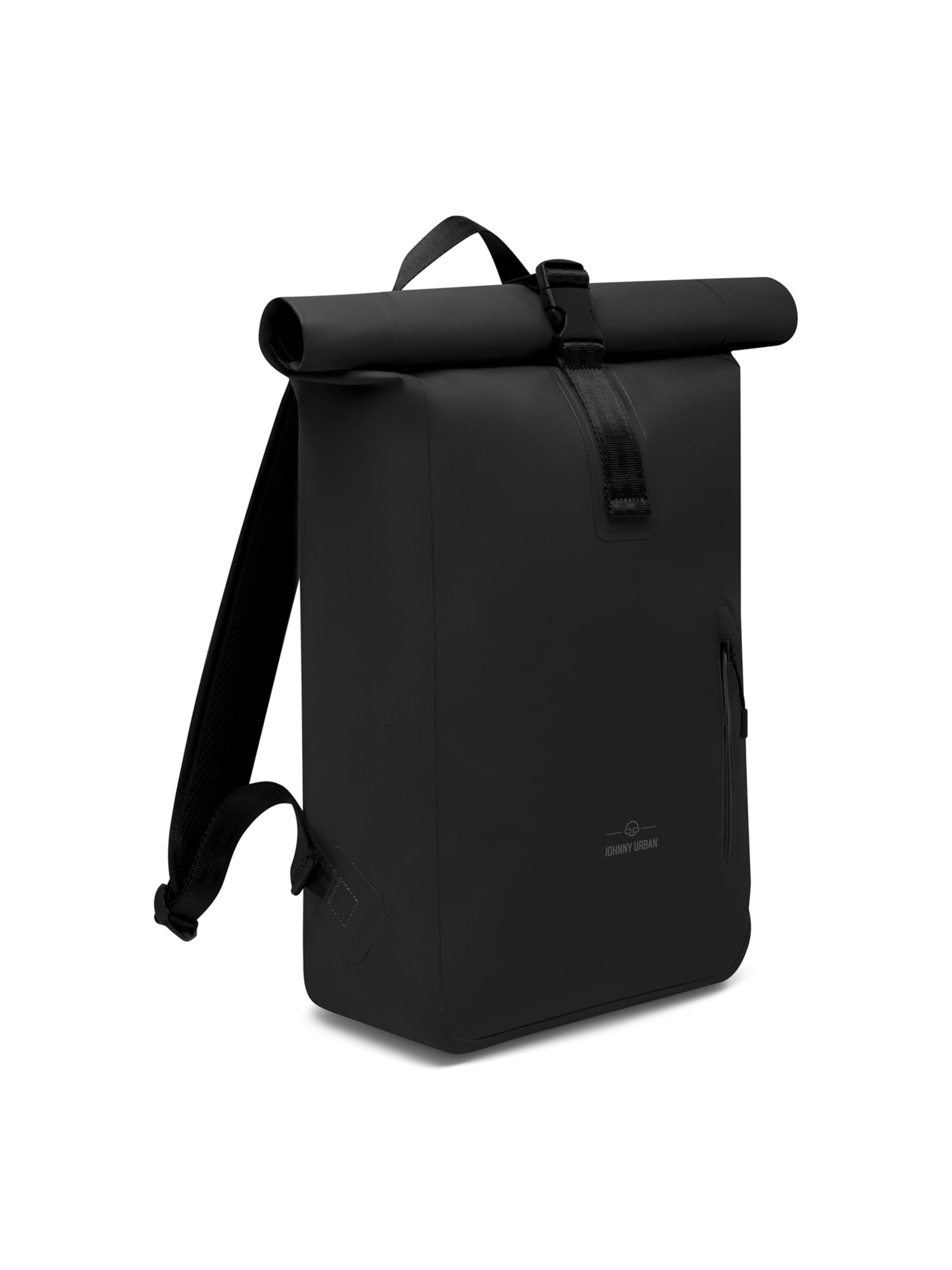 Johnny Urban Σπορ σακίδιο πλάτης 'Conor' σε μαύρο