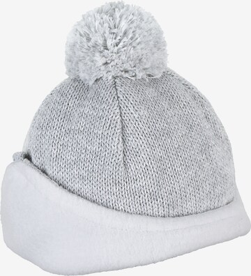 STERNTALER Beanie in Grey