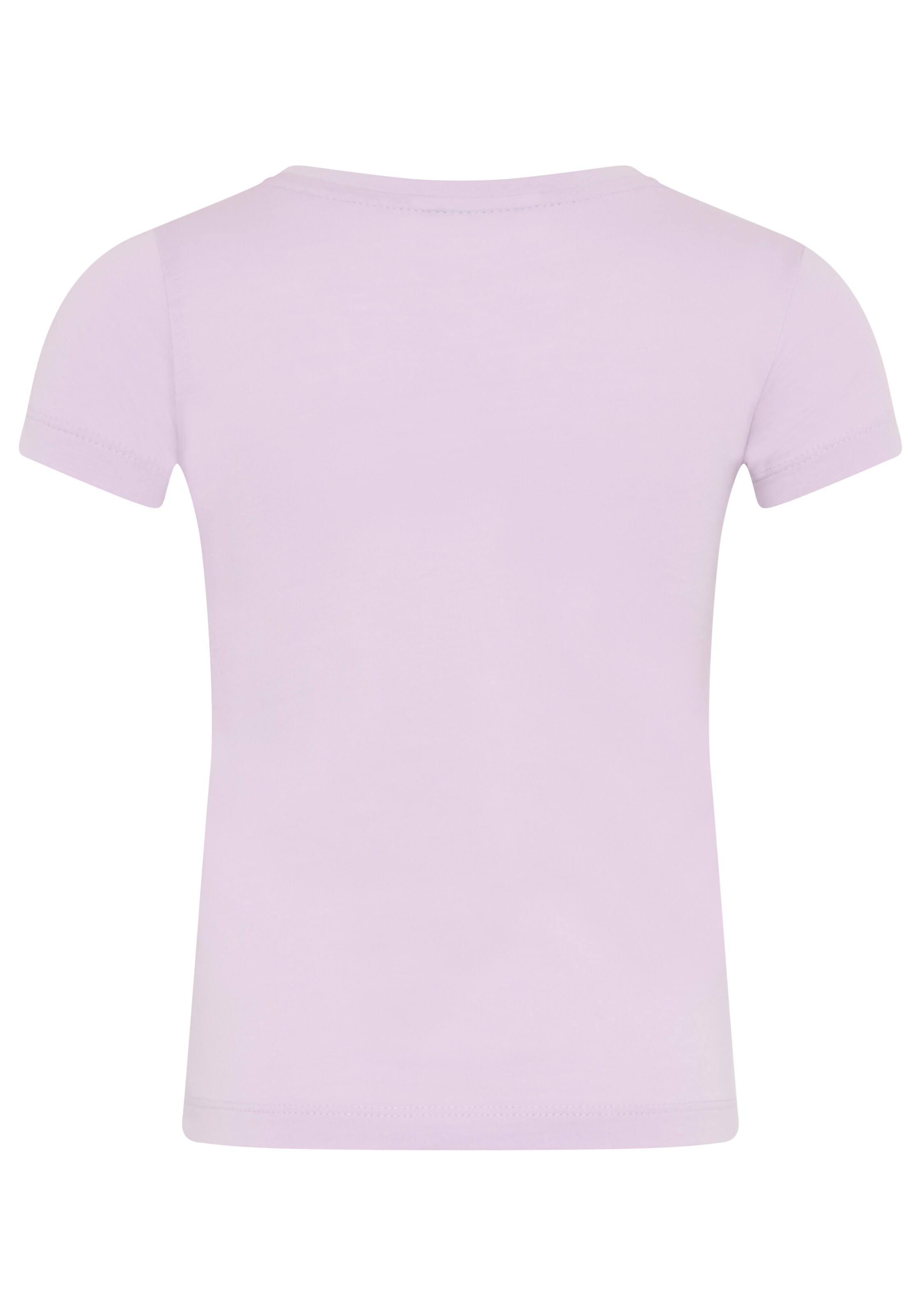 DIESEL Shirt in Purple