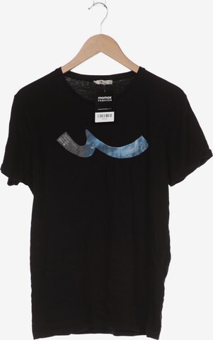 LTB T-Shirt XL in Schwarz: predná strana