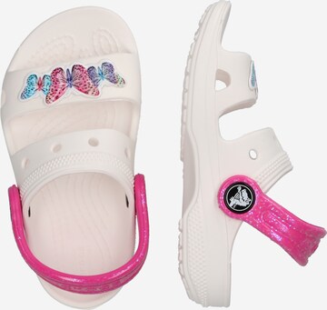 Crocs Sandalen in Wit