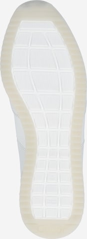 Sneaker bassa '4342021' di GABOR in bianco
