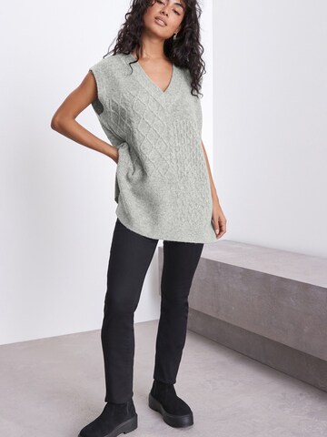 Haut Next en gris