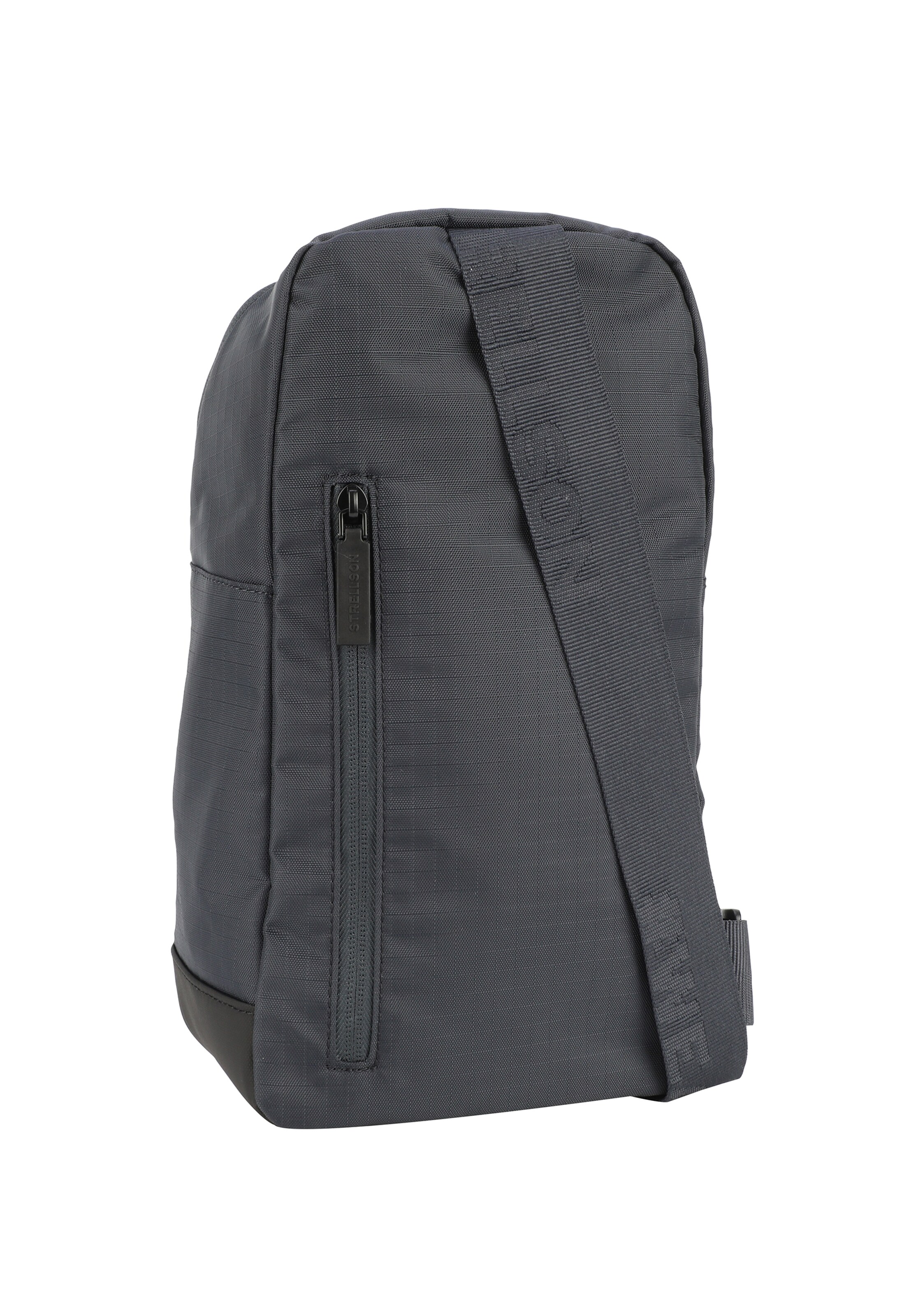 STRELLSON Backpack 'Northwood Chris' in Blue
