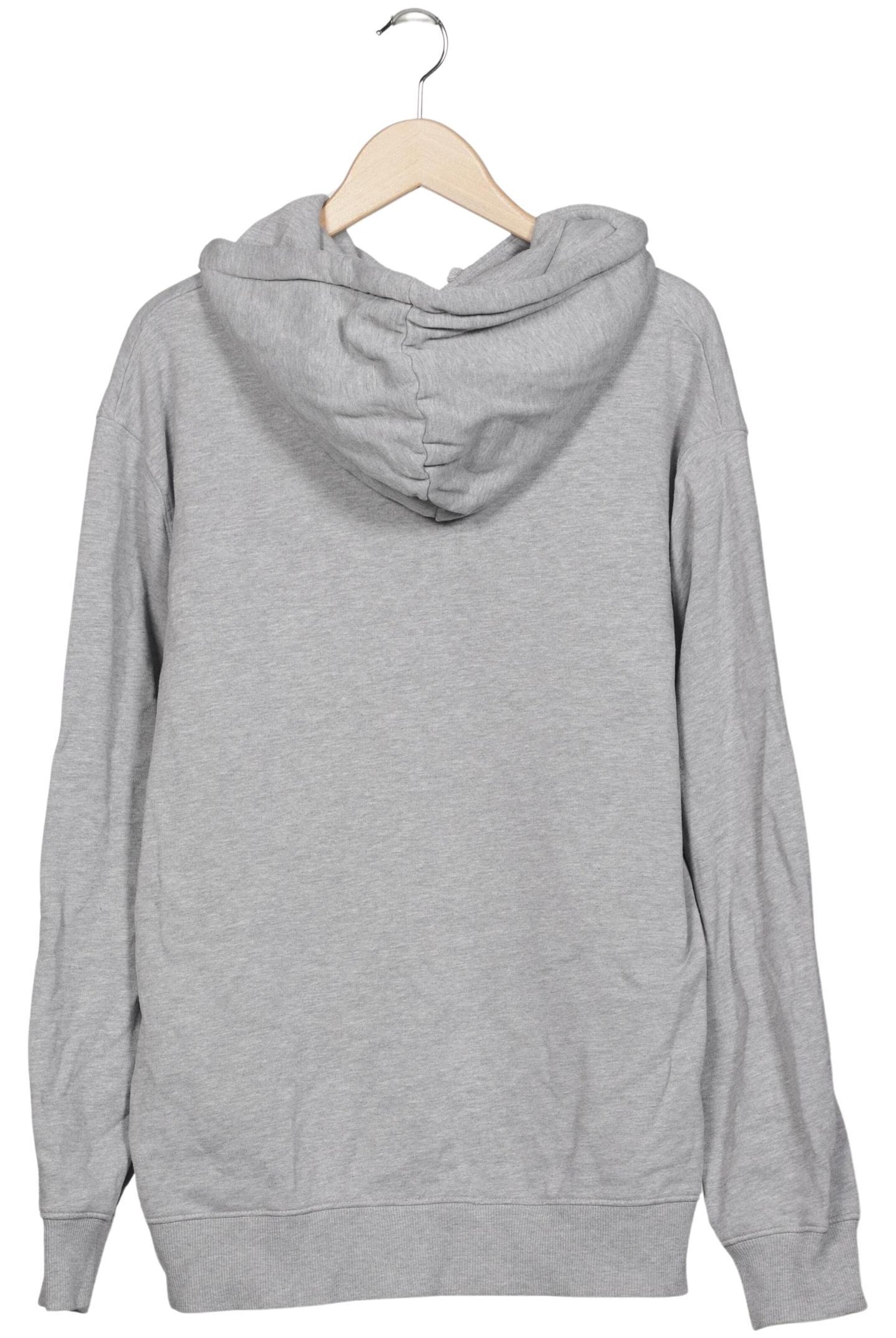 Samsøe Samsøe Kapuzenpullover L in Grau