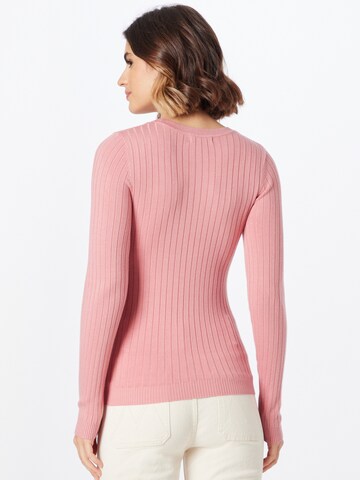 NEW LOOK Pullover i pink