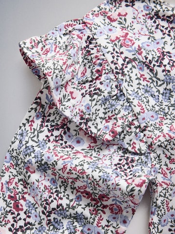 The Set Shirt in Blauw