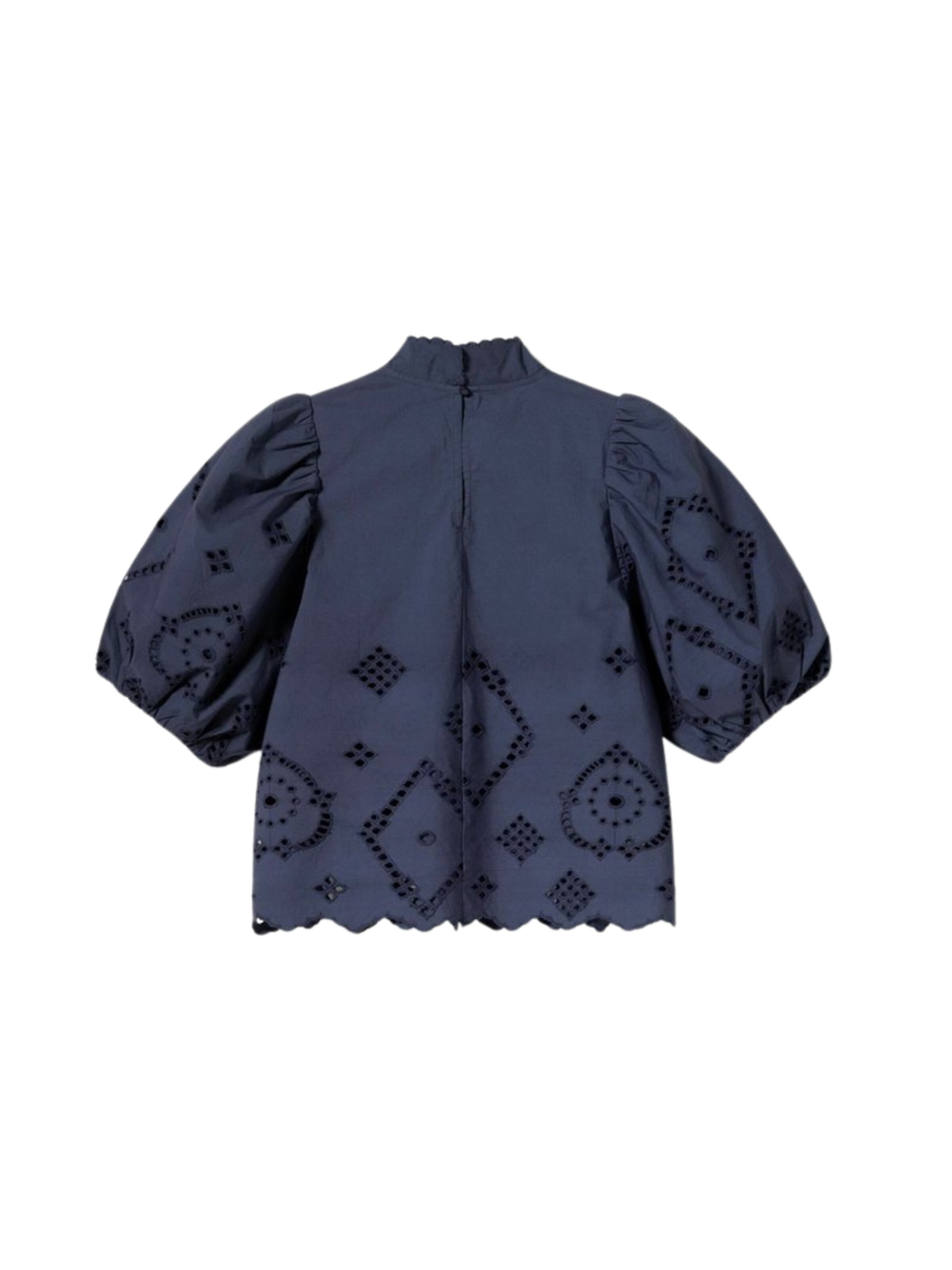 Maglietta ' N-Marilyn Blouse ' di Noella in blu