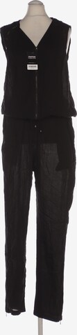 CULTURE Overall oder Jumpsuit XL in Schwarz: predná strana
