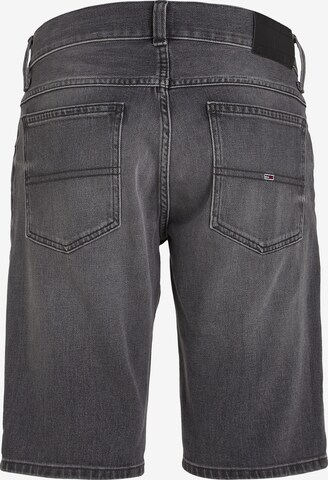 Tommy Jeans Regular Jeans 'Ronnie' in Grau