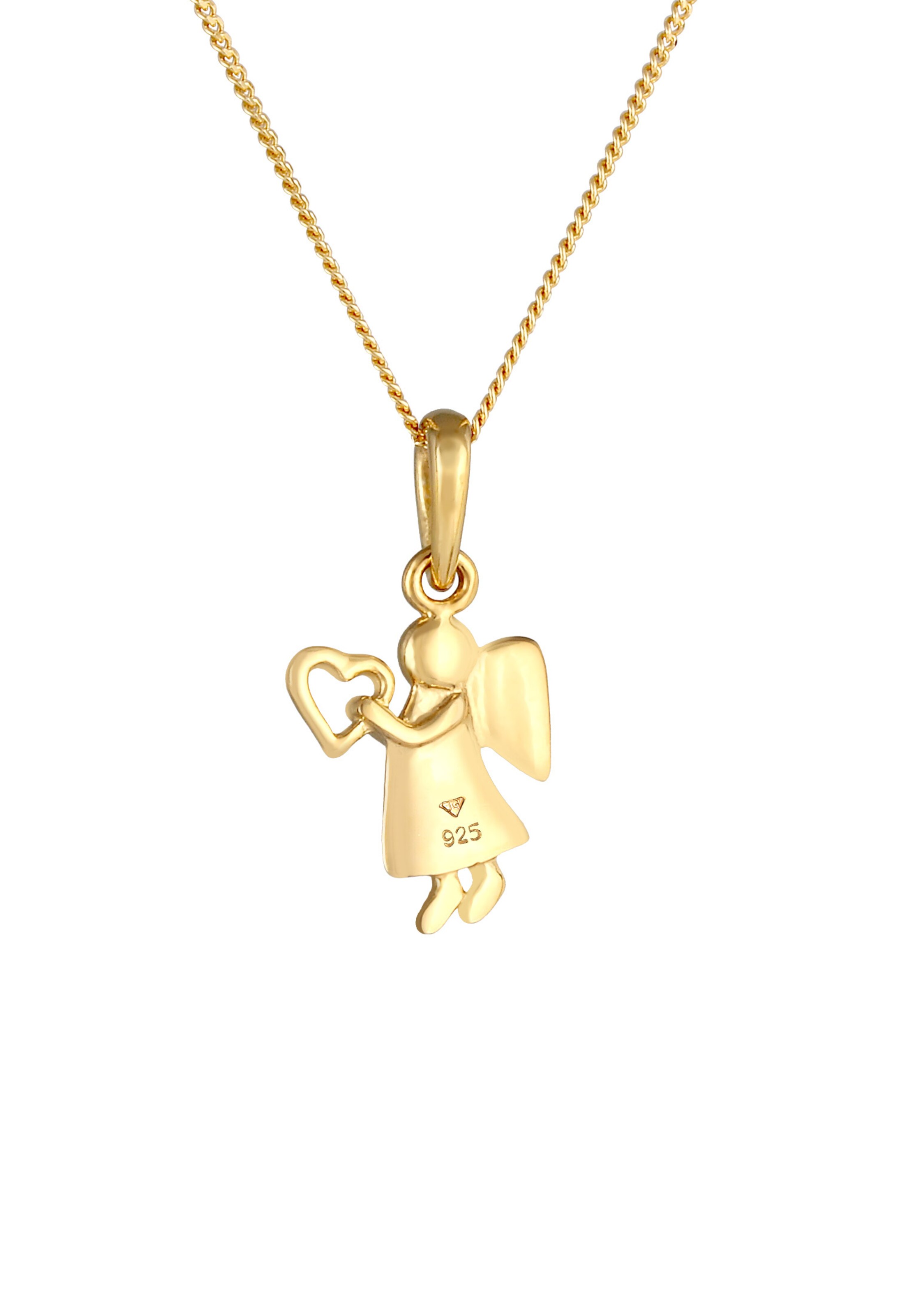 Chaîne 'Engel' ELLI en or