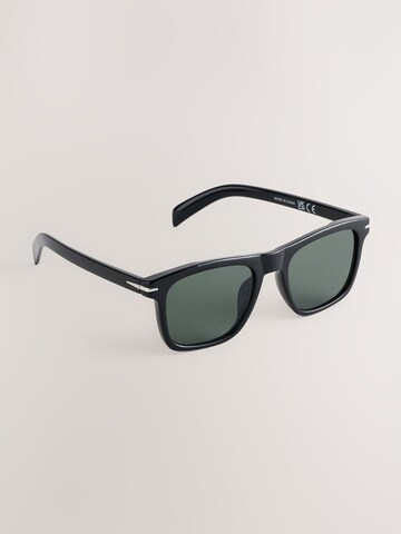 Next - Gafas de sol en negro