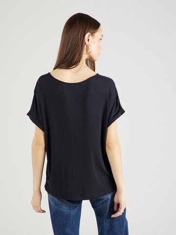 T-shirt s.Oliver en bleu