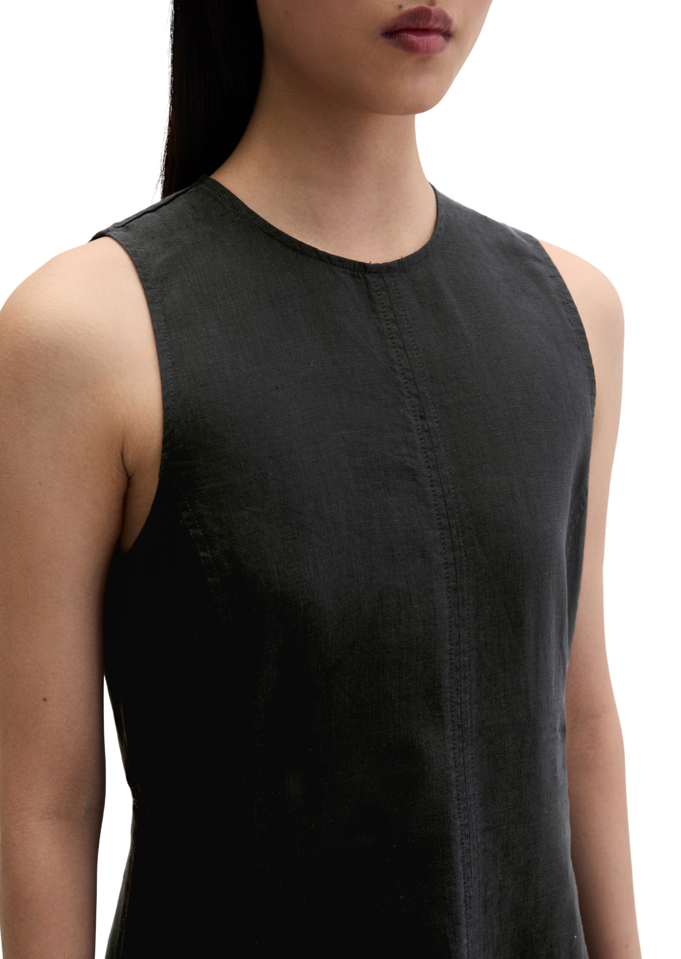 Robe Marc O'Polo en noir