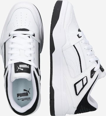 PUMA - Zapatillas deportivas 'Slipstream' en blanco