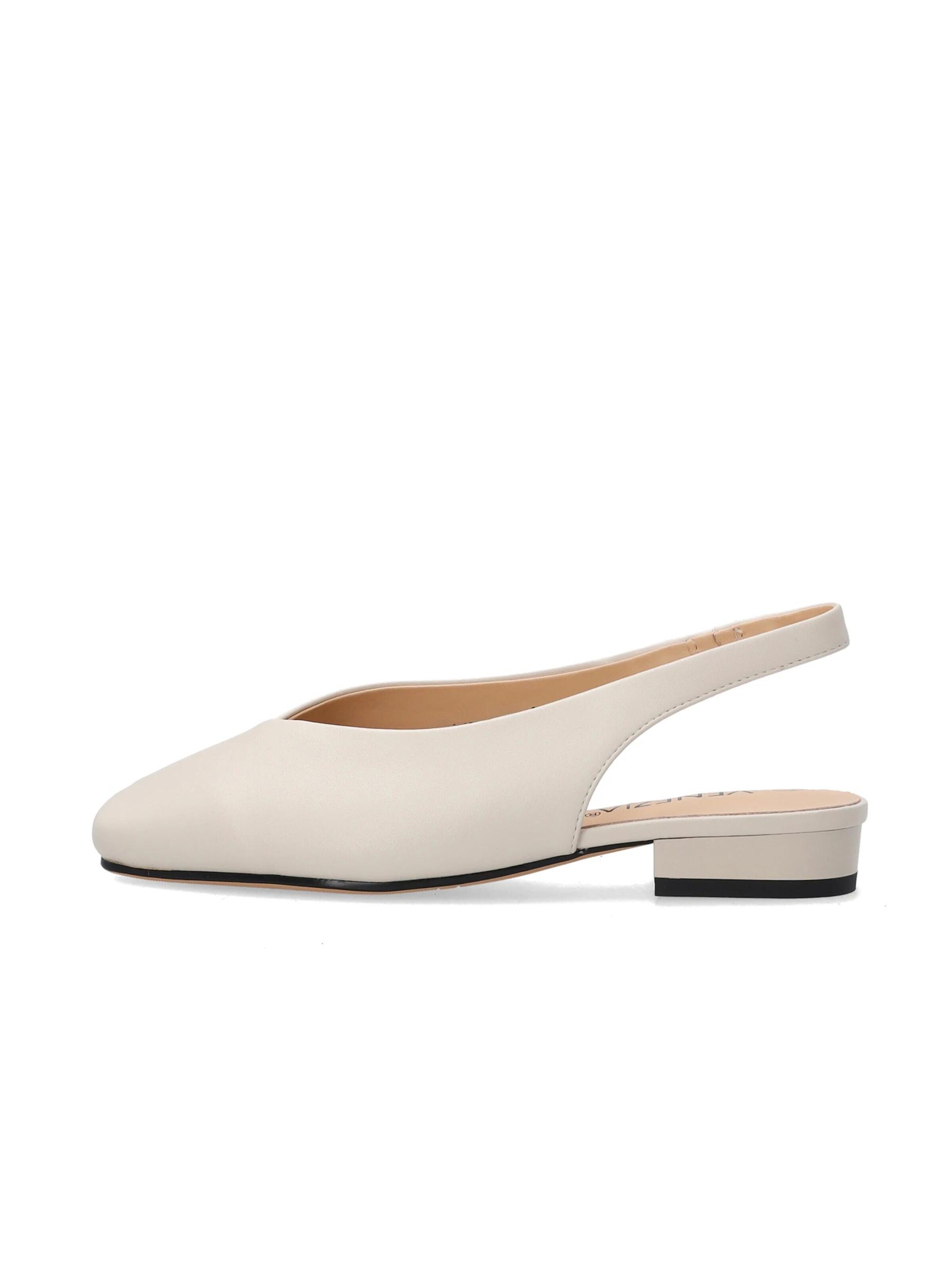 VENEZIA Pumps 'Venezia'‌‌‌‌ in Beige