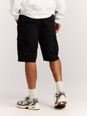 Loosefit Pantalon 'PRTHuub' PROTEST en noir