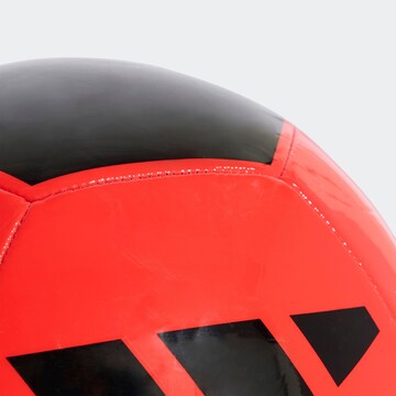 ADIDAS PERFORMANCE Ball in Rot