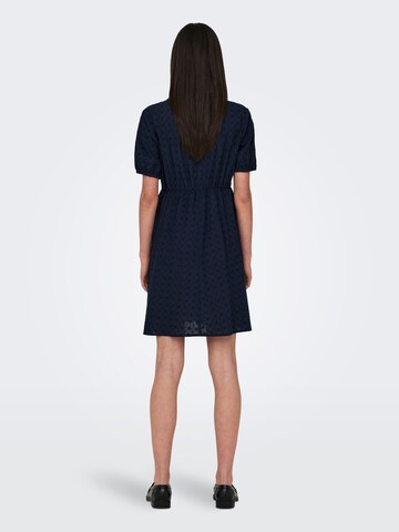 JDY Dress in Blue