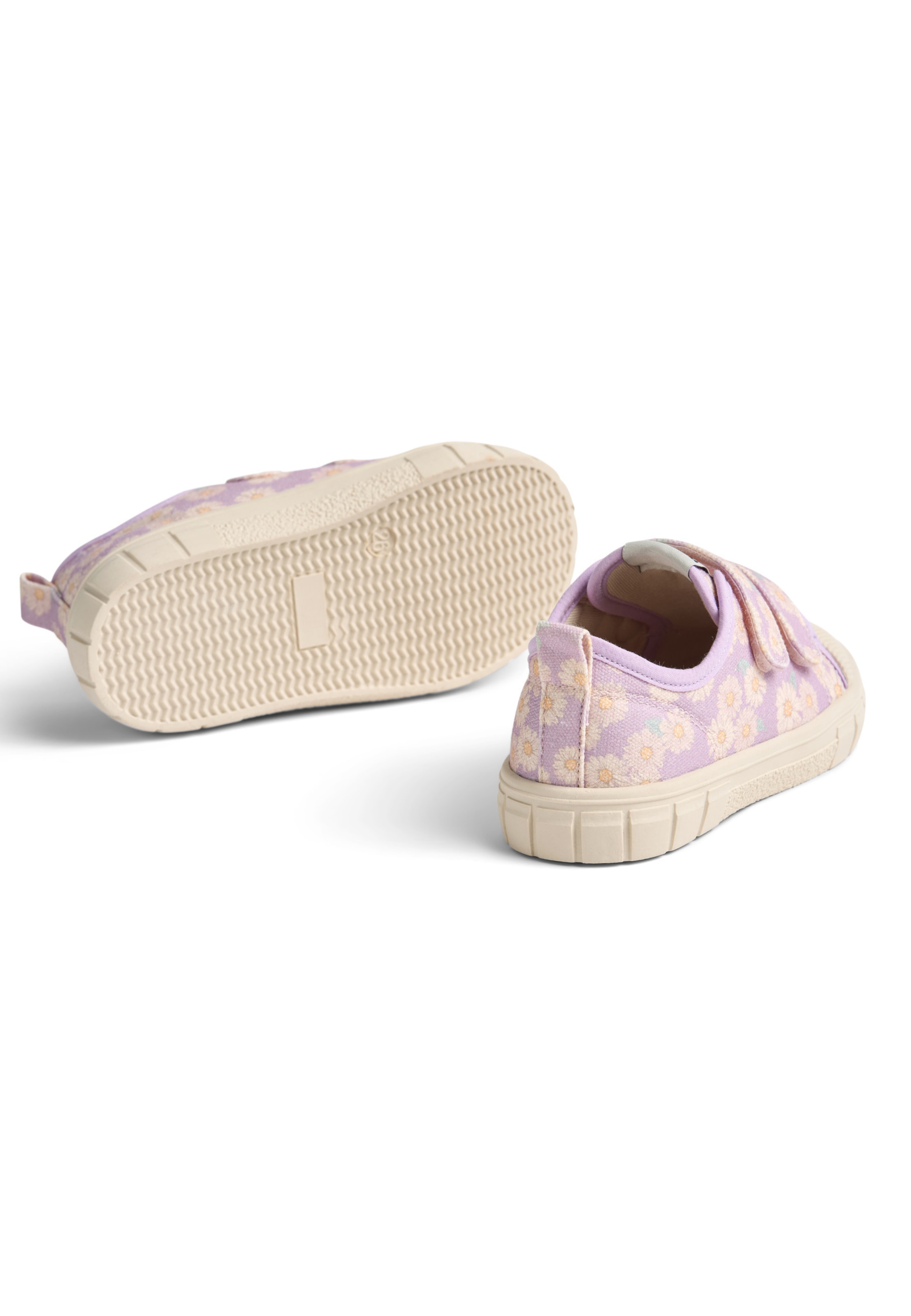 WHEAT Tenisky – fialová