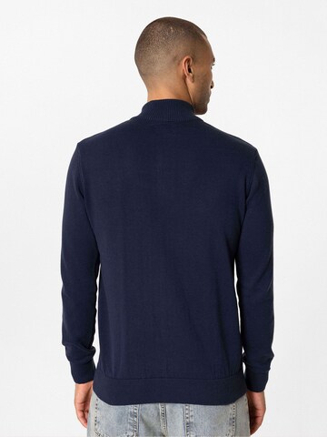 Williot Trui 'Benedetto' in Blauw