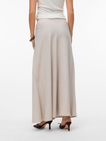 VERO MODA Rok 'VMJessica' in Grijs