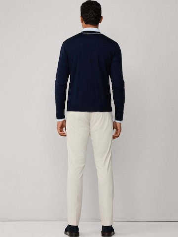 Giacchetta di Hackett London in blu