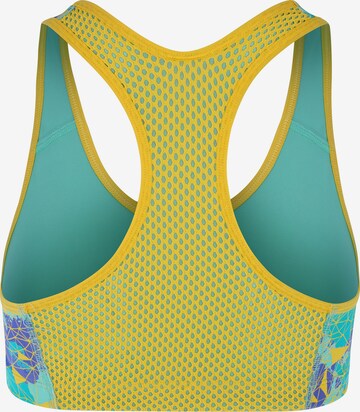 SHOCK ABSORBER Bralette Sports Bra in Mixed colors