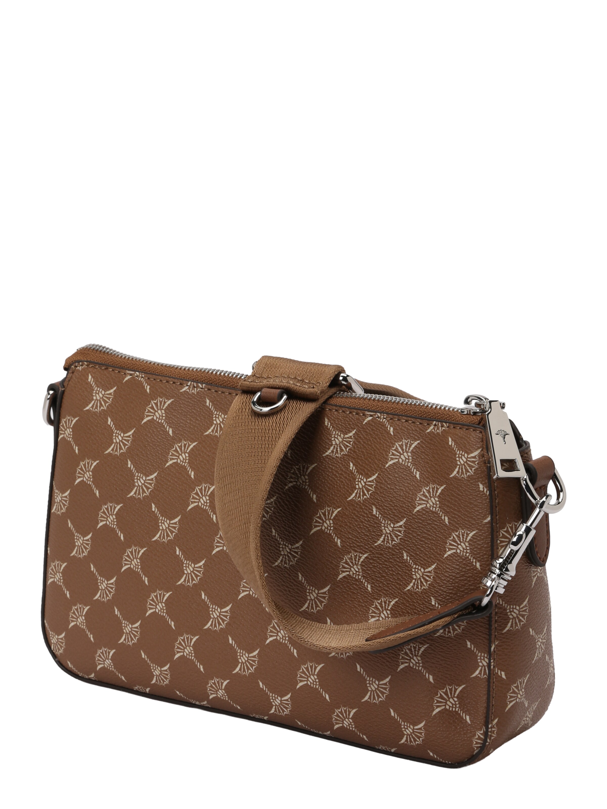 JOOP! Сумка через плечо 'Cortina 1.0 Jasmina' в Коричневый