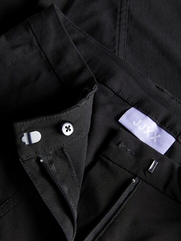 JJXX Slimfit Broek 'JXIBEN' in Zwart