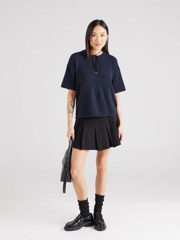 Pull-over SELECTED FEMME en bleu
