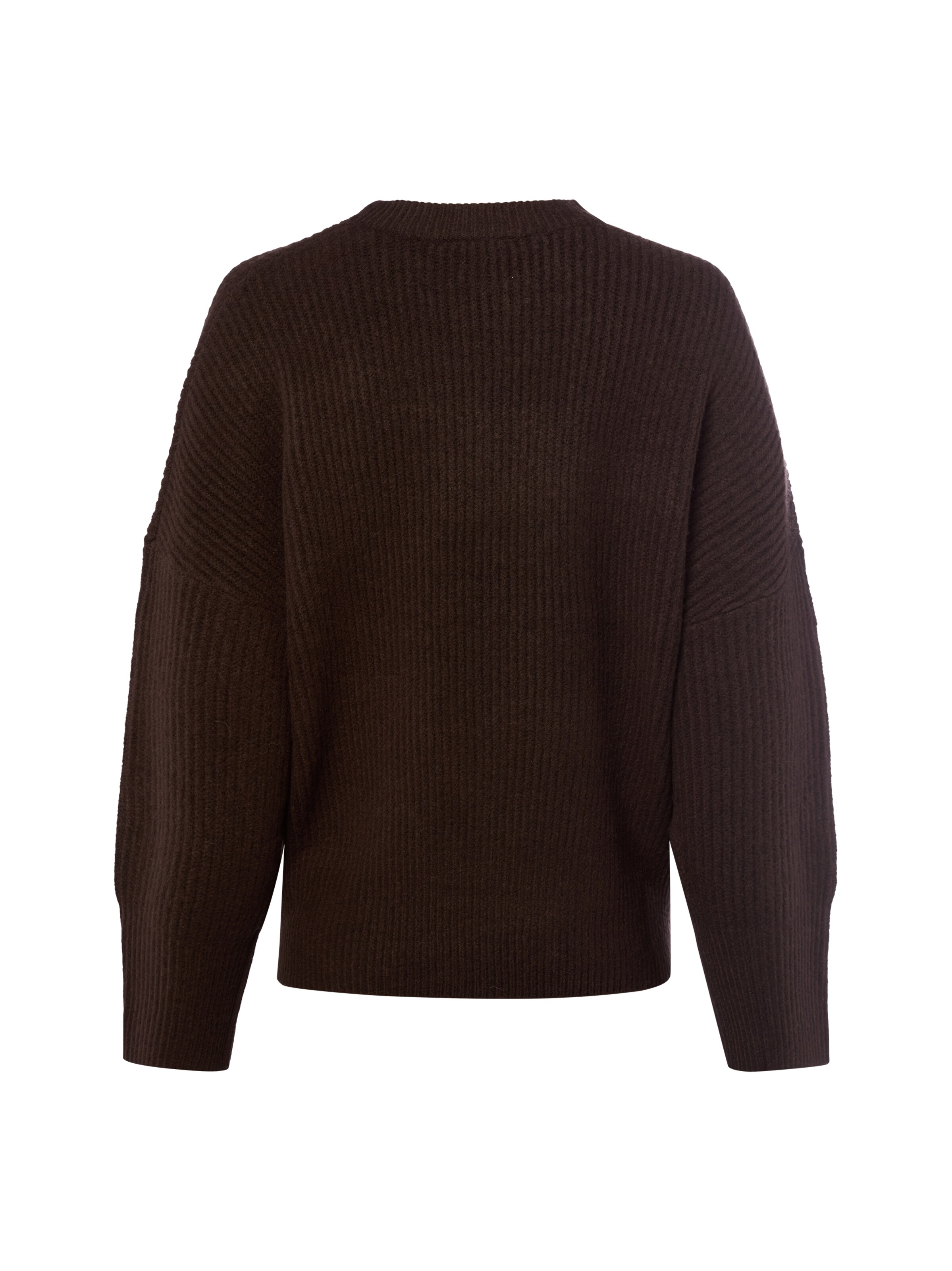 mbym Sweater 'Gillian ' in Brown