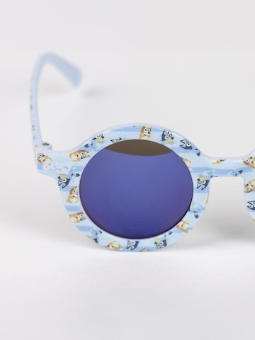 DISNEY Sunglasses 'Premium Bluey' in Blue