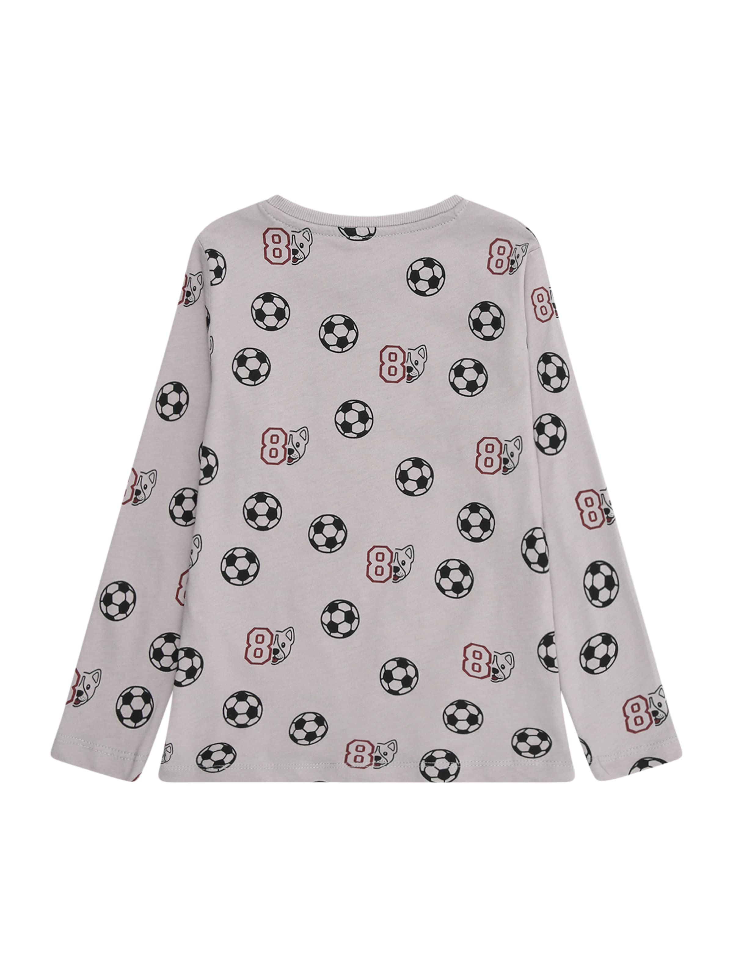 NAME IT - Camiseta 'NMMNIKO' en azul