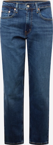 LEVI'S ® Jeans '502 Taper' in Blue: front