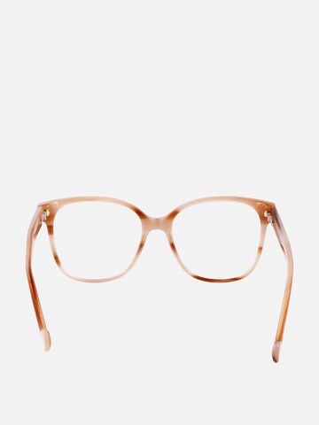 Lunettes de soleil 'Liu Jo LJ2773 Honey horn 54/16/140 WOMAN Eyewear Frame' Liu Jo en jaune