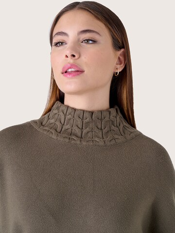 Pull-over 'MARGE' Camomilla Italia en vert