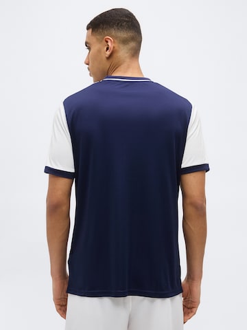 PUMA Performance shirt 'TeamLIGA26 Matchday' in Blue