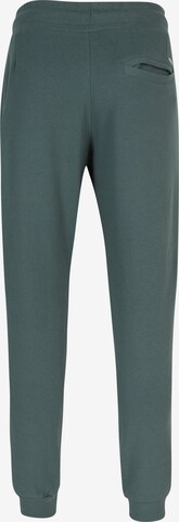 Tapered Pantaloni di O'NEILL in verde