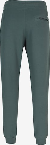 O'NEILL Zúžený Kalhoty – zelená