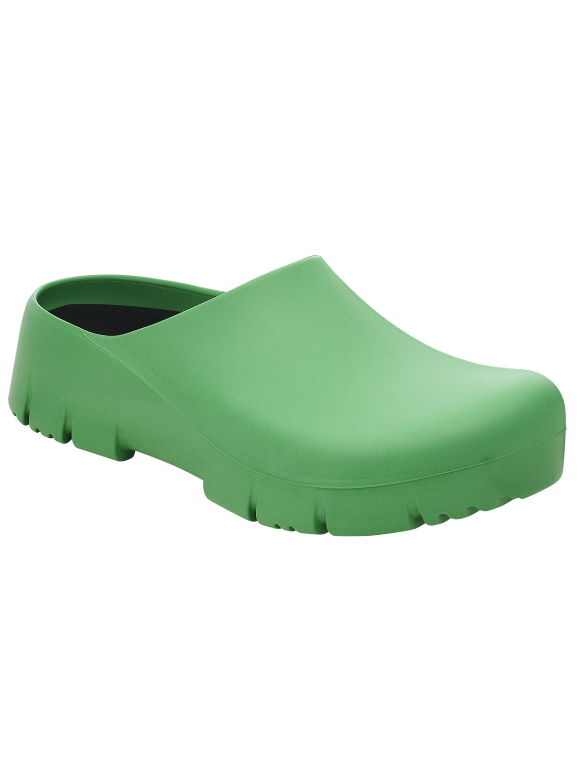 BIRKENSTOCK Clogs 'Birki 2.0' in Green