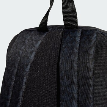 Rucsac de la ADIDAS ORIGINALS pe negru