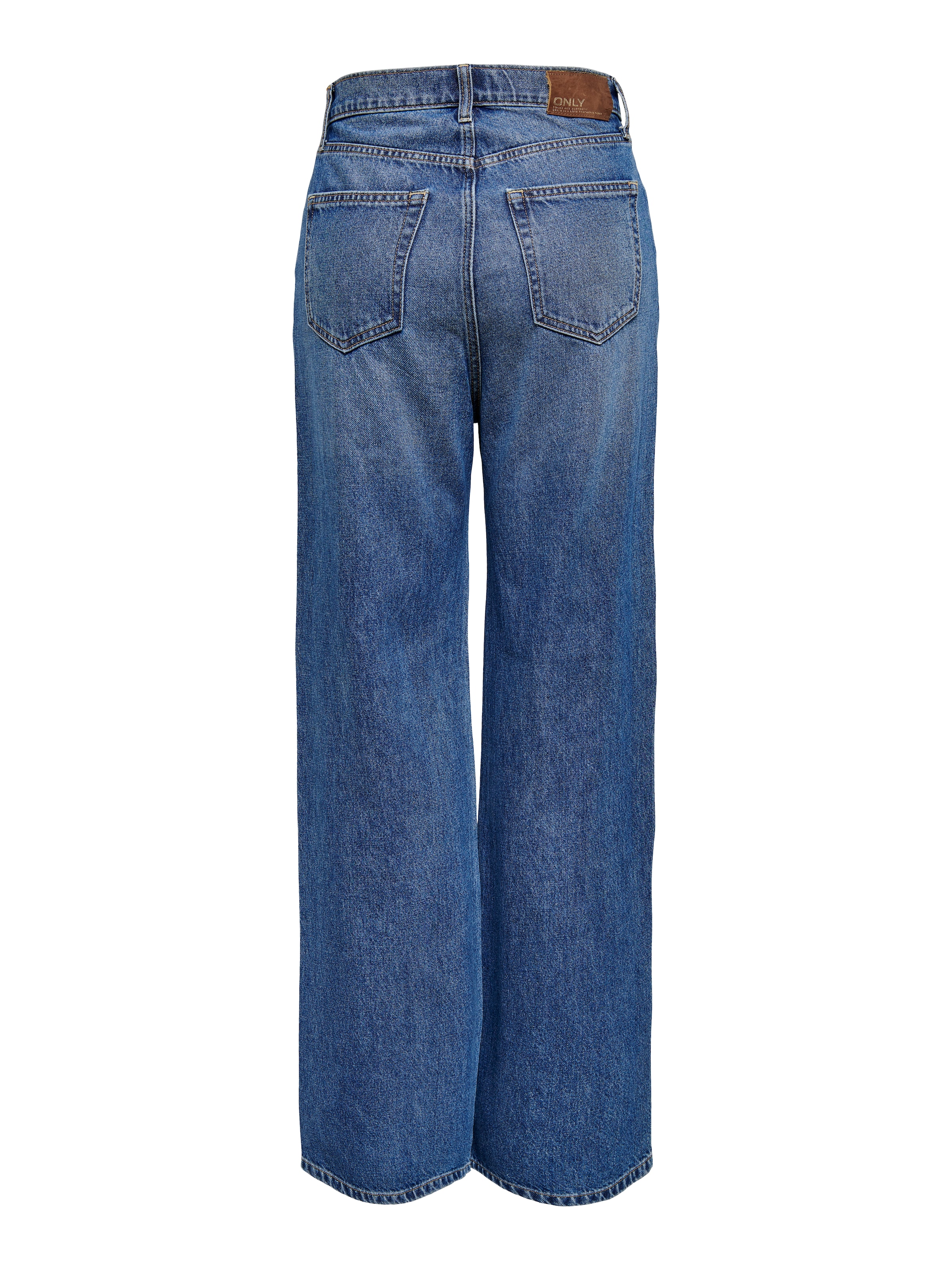 ONLY Wide leg Τζιν 'Hope' σε μπλε